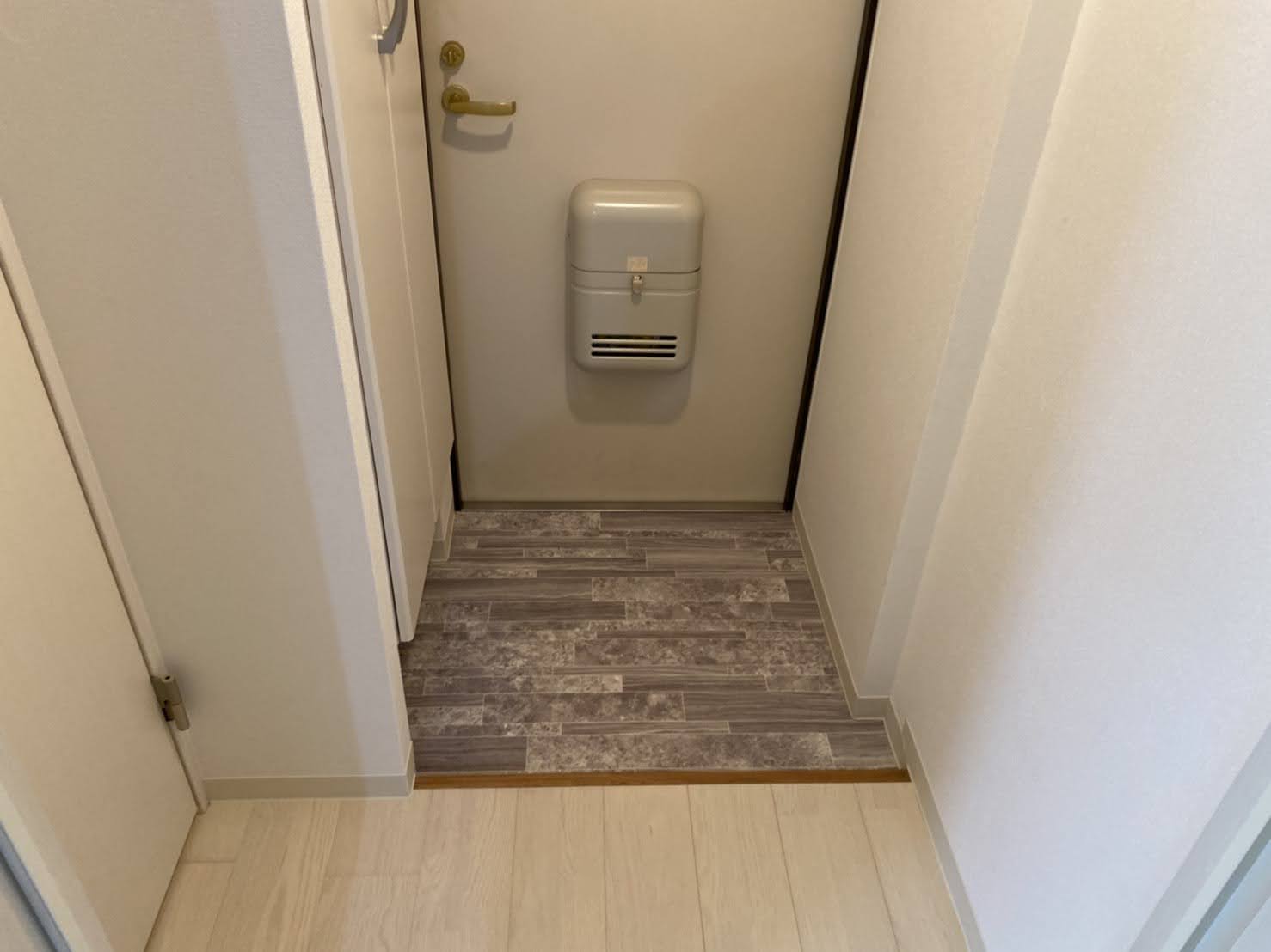 <p>少し 柄をオシャレなものに変えてみました。</p>