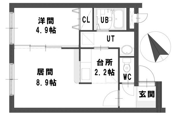 賃貸情報